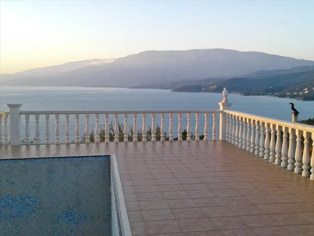 βίλα προς πώληση 320 τ.μ Αργαλαστή Μαγνησία
