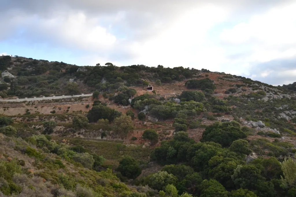 οικόπεδο προς πώληση 10000 τ.μ Χερσόνησος Νομός Ηρακλείου