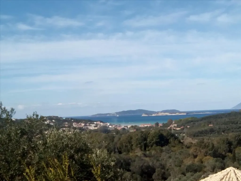 οικόπεδο προς πώληση 2745 τ.μ Κέρκυρα Νομός Κέρκυρας