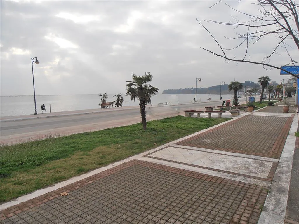 ξενοδοχείο προς πώληση 550 τ.μ Μεθώνη Νομός Πιερίας