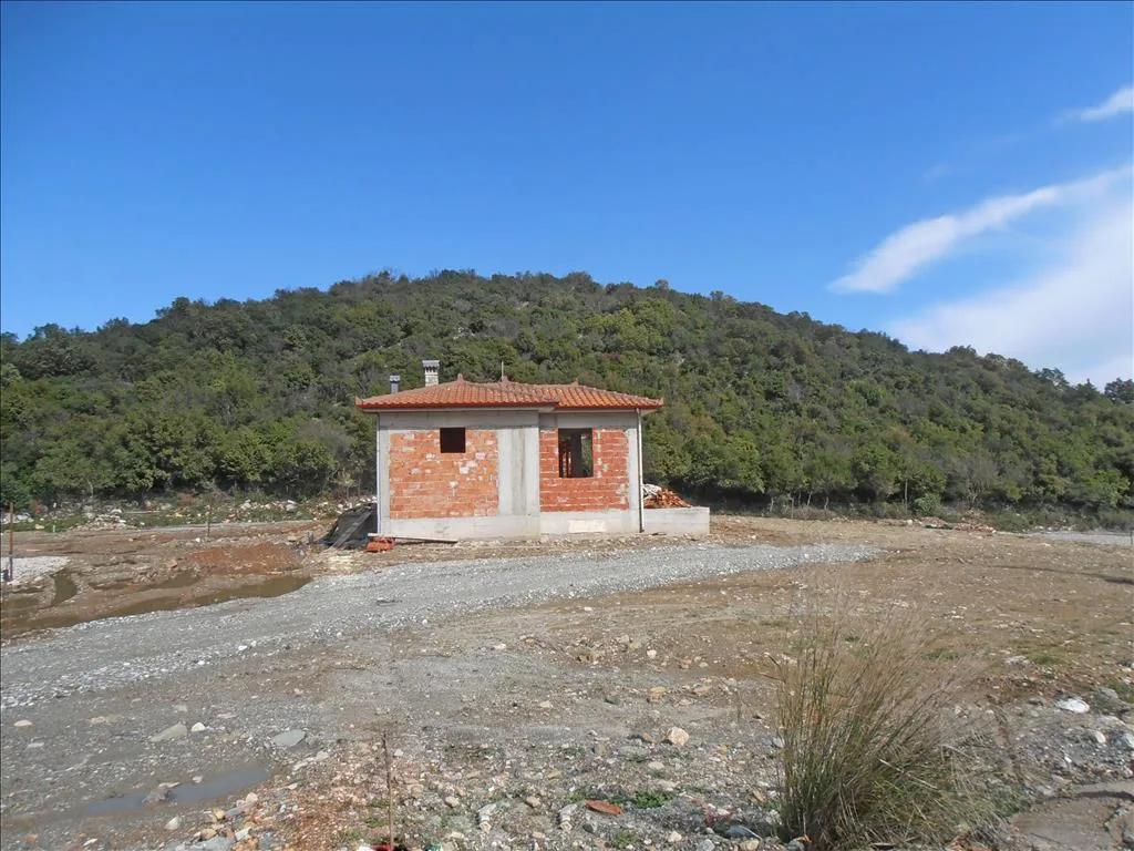 μεζονέτα προς πώληση 120 τ.μ Δίον Νομός Πιερίας