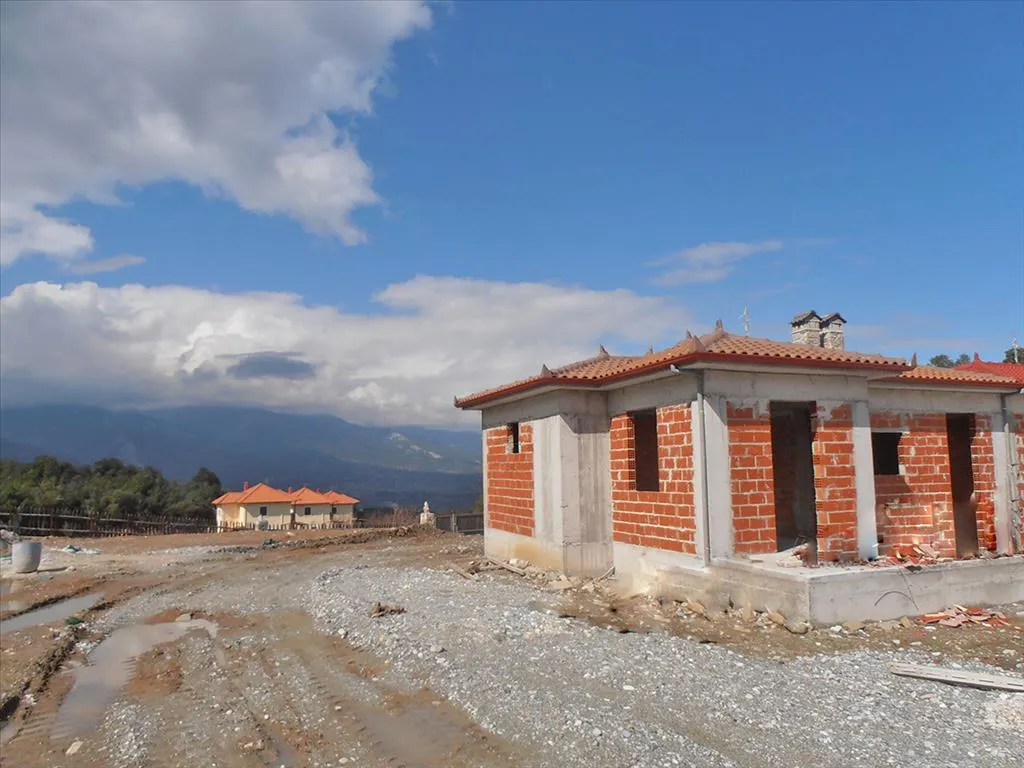 μεζονέτα προς πώληση 120 τ.μ Δίον Νομός Πιερίας