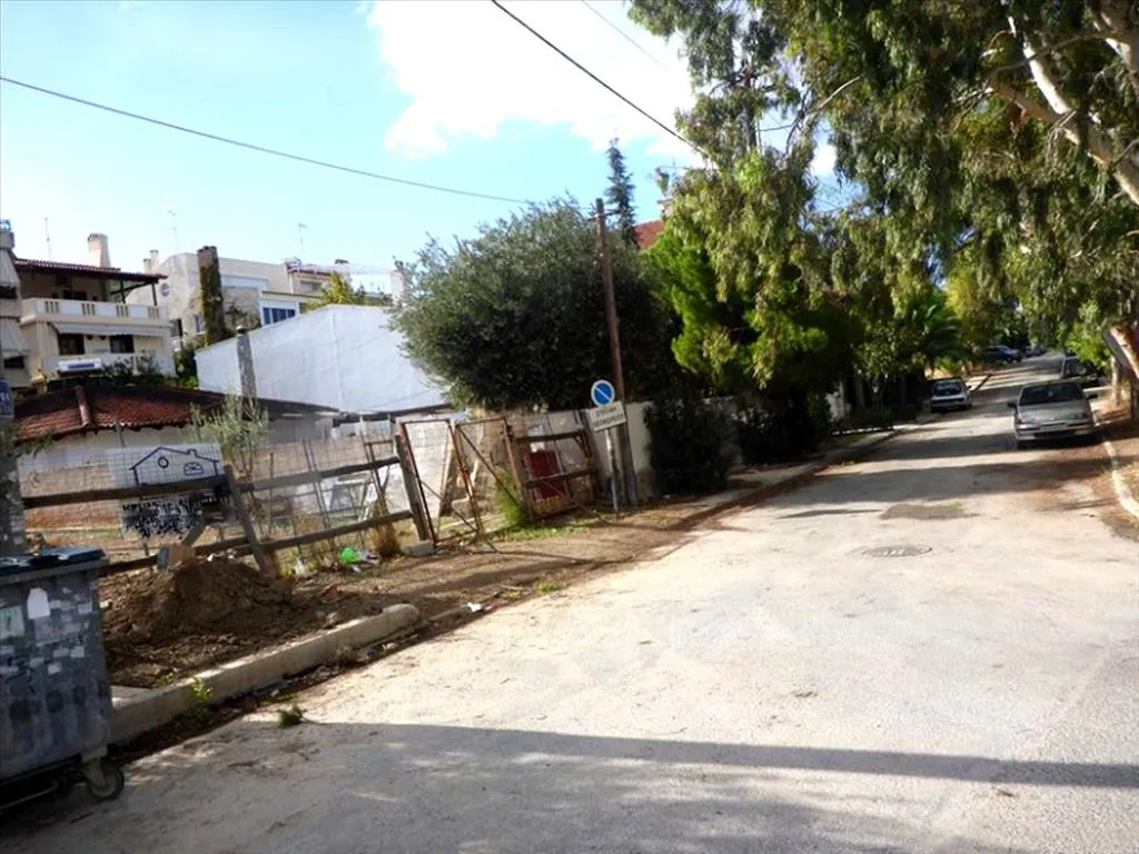 οικόπεδο προς πώληση  τ.μ Βάρη - Βάρκιζα Νότια Αθήνας