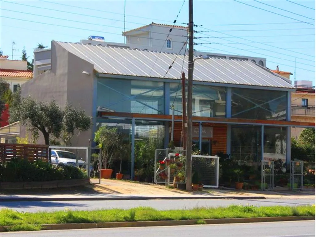 εμπορικό ακίνητο προς πώληση 130 τ.μ  Κέντρο Αθήνας