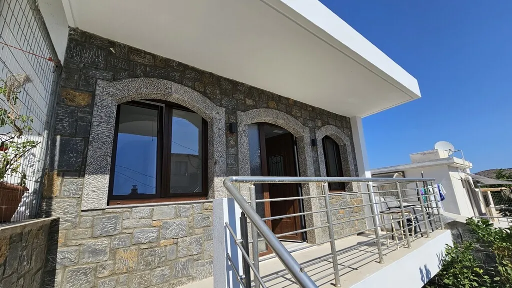 διαμέρισμα προς πώληση 70 τ.μ Μάλια Νομός Ηρακλείου