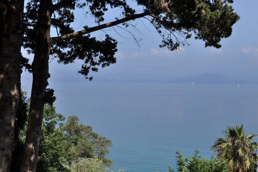 οικόπεδο προς πώληση 5450 τ.μ Κέρκυρα Νομός Κέρκυρας