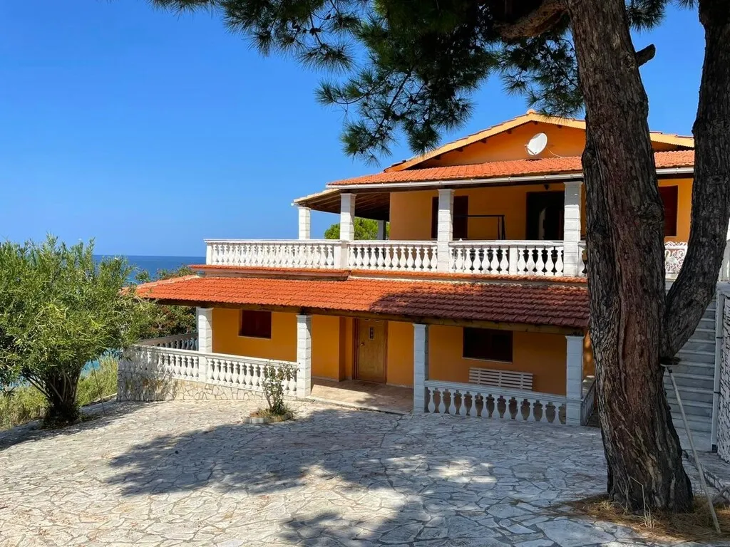 βίλα προς πώληση 265 τ.μ Κέρκυρα Νομός Κέρκυρας