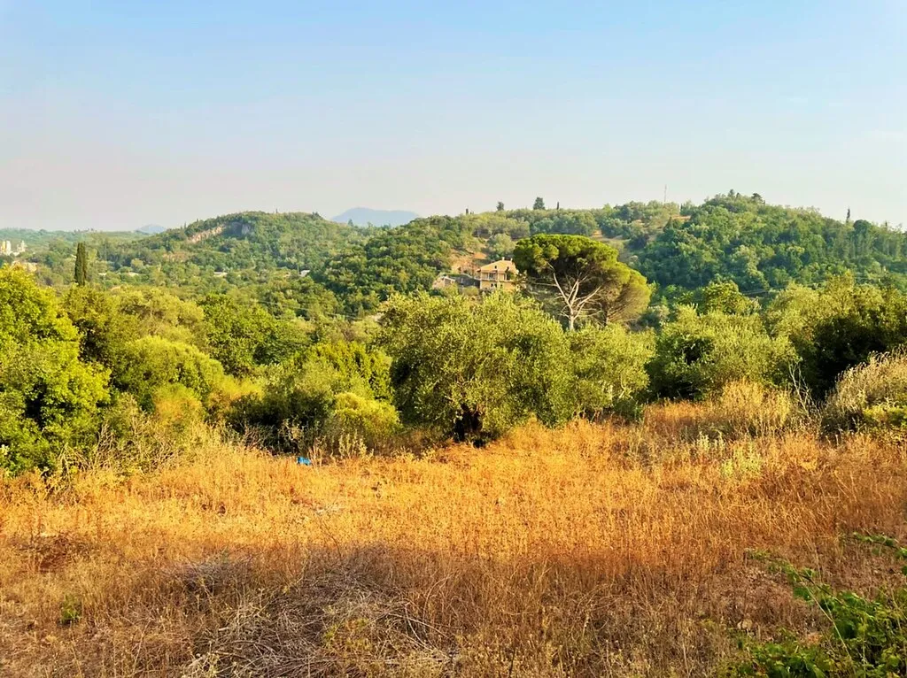 οικόπεδο προς πώληση 21000 τ.μ Κέρκυρα Νομός Κέρκυρας