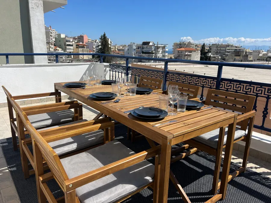 μεζονέτα προς πώληση 150 τ.μ Καβάλα Νομός Καβάλας