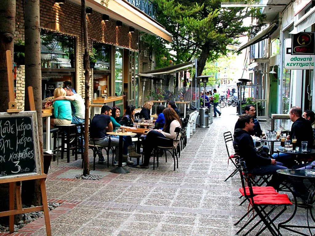 οικόπεδο προς πώληση 205 τ.μ Χαλάνδρι Βόρεια Αθήνας