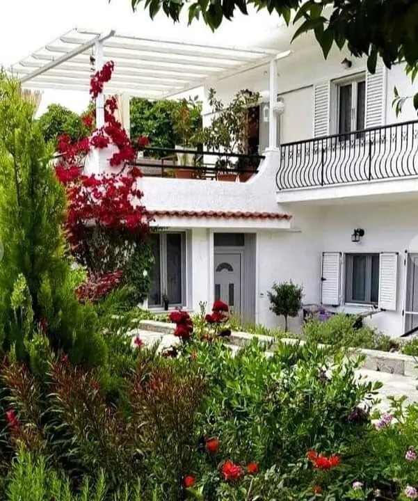 μονοκατοικία προς πώληση 260 τ.μ Νέα Μάκρη Ανατολικά Αθήνας