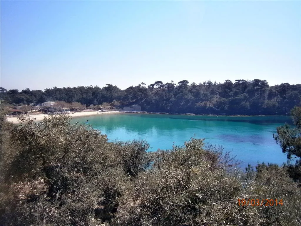 οικόπεδο προς πώληση  τ.μ  Νομός Καβάλας
