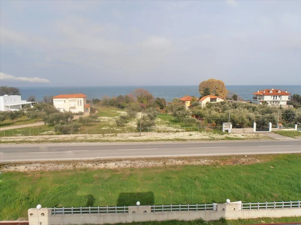 οικόπεδο προς πώληση 1000 τ.μ  Νομός Πιερίας