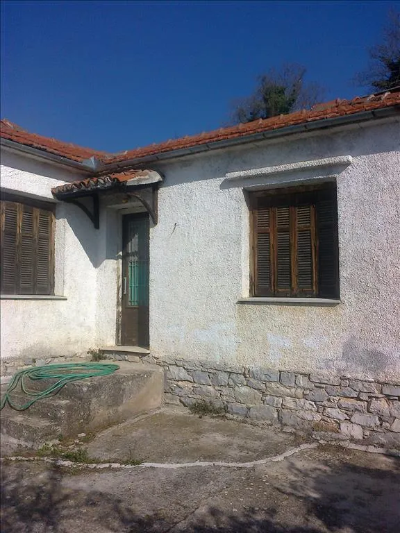 μονοκατοικία προς πώληση 65 τ.μ  Μαγνησία