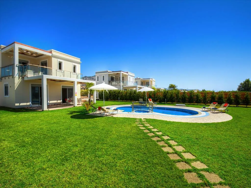 επιχείρηση προς πώληση 854 τ.μ Ρόδος Δωδεκάνησα