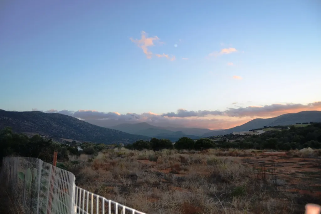 οικόπεδο προς πώληση 12500 τ.μ Χερσόνησος Νομός Ηρακλείου