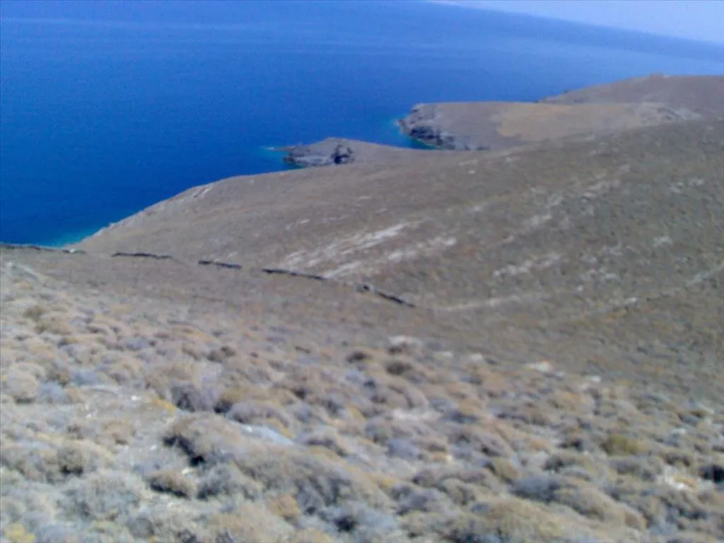 οικόπεδο προς πώληση 839000 τ.μ  Κυκλάδες