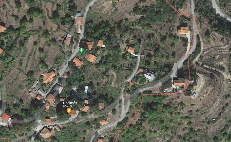 οικόπεδο προς πώληση 17000 τ.μ Ακράτα Αχαΐα