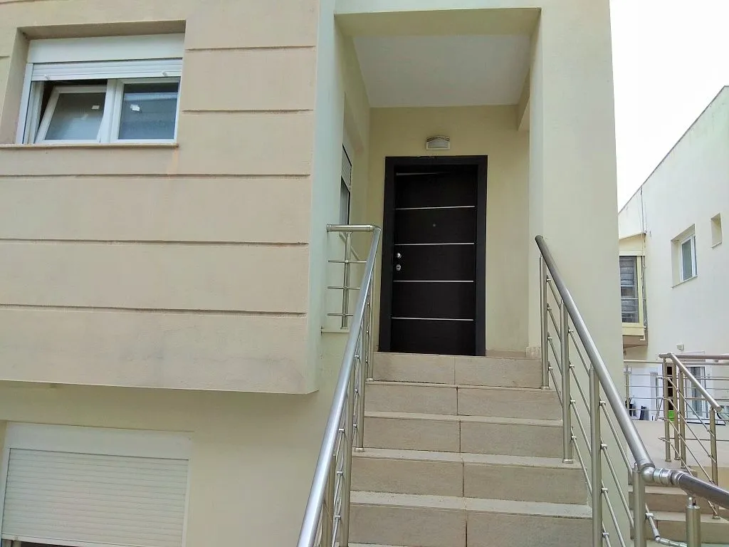 μονοκατοικία προς πώληση 152 τ.μ Σιθωνία Χαλκιδική