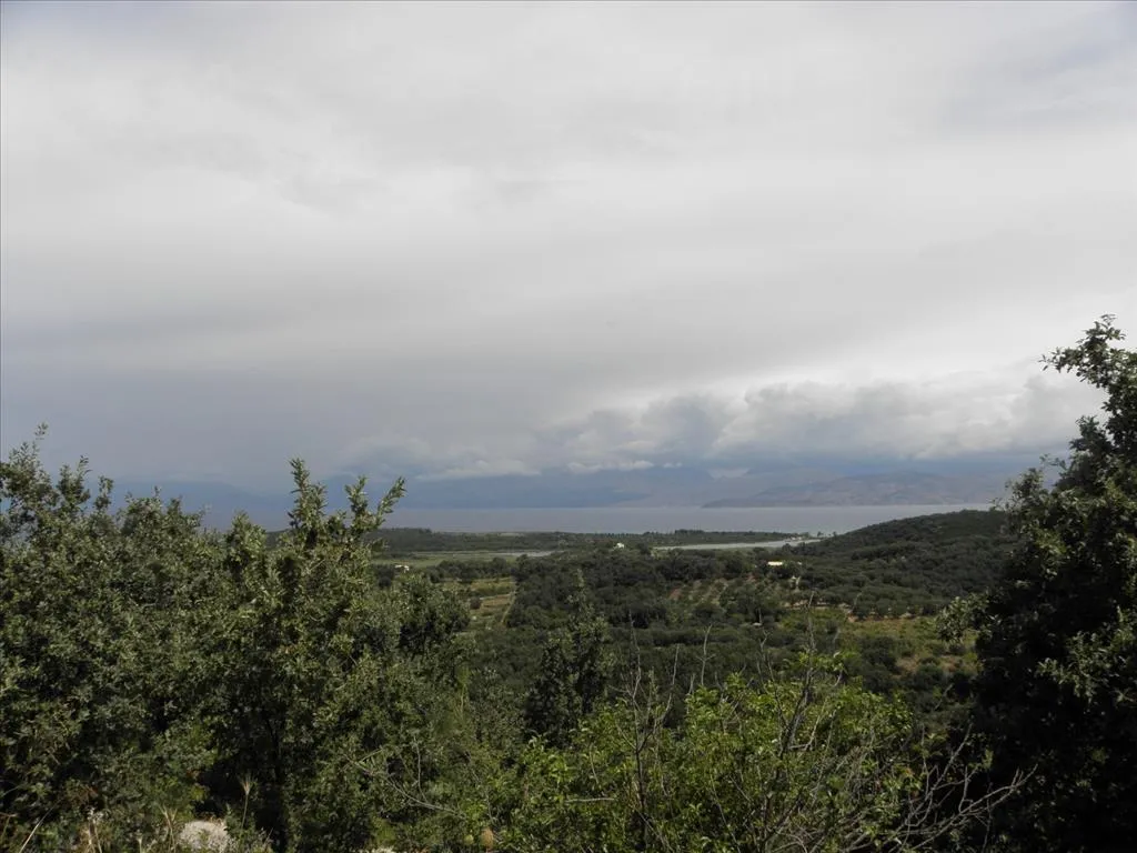 οικόπεδο προς πώληση 15000 τ.μ Κέρκυρα Νομός Κέρκυρας