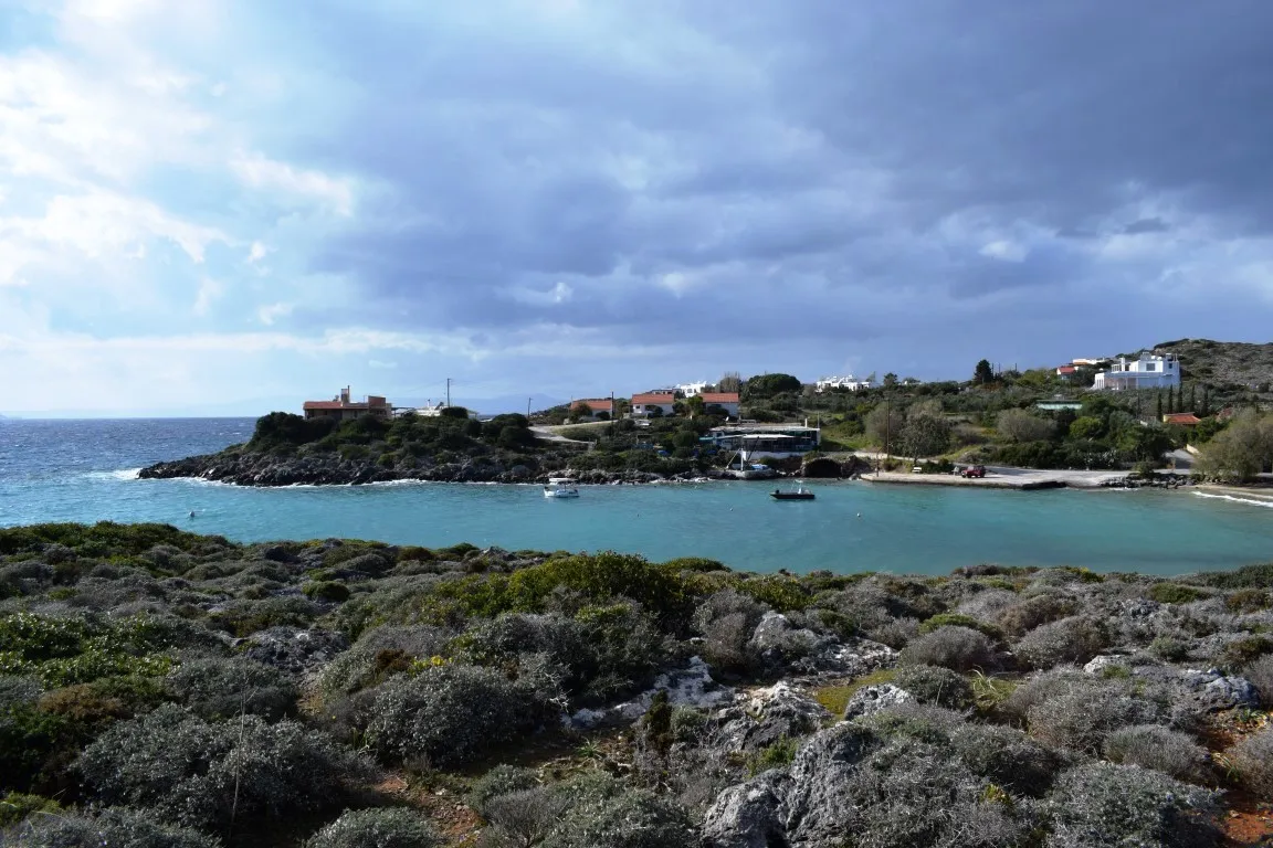 οικόπεδο προς πώληση 10500 τ.μ Ελ. Βενιζέλος Νομός Χανίων