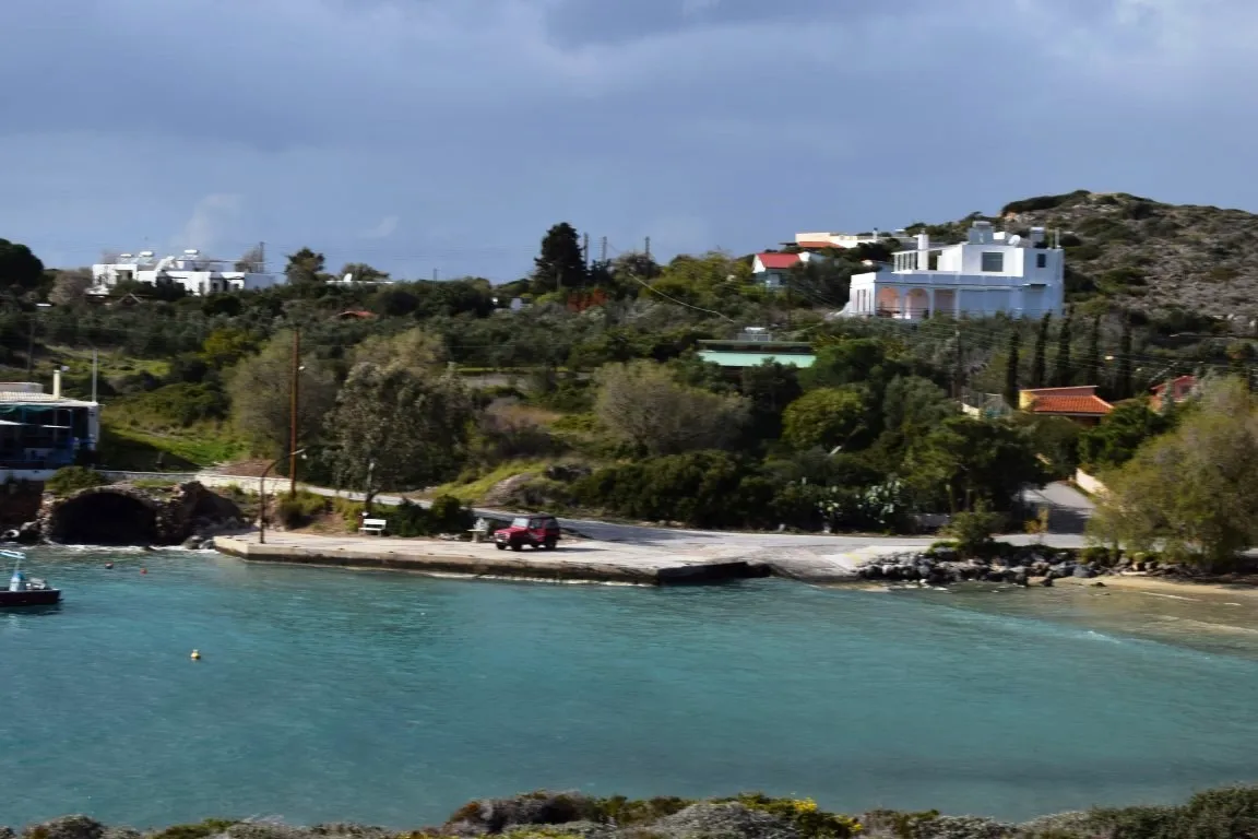 οικόπεδο προς πώληση 10500 τ.μ Ελ. Βενιζέλος Νομός Χανίων