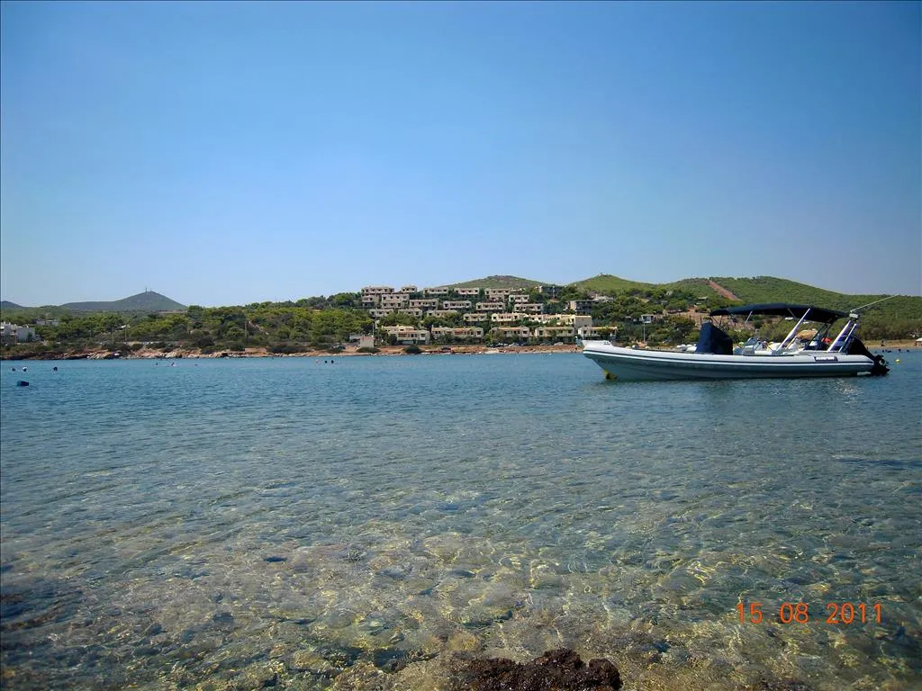 οικόπεδο προς πώληση 4400 τ.μ  Υπόλοιπη Αττικής