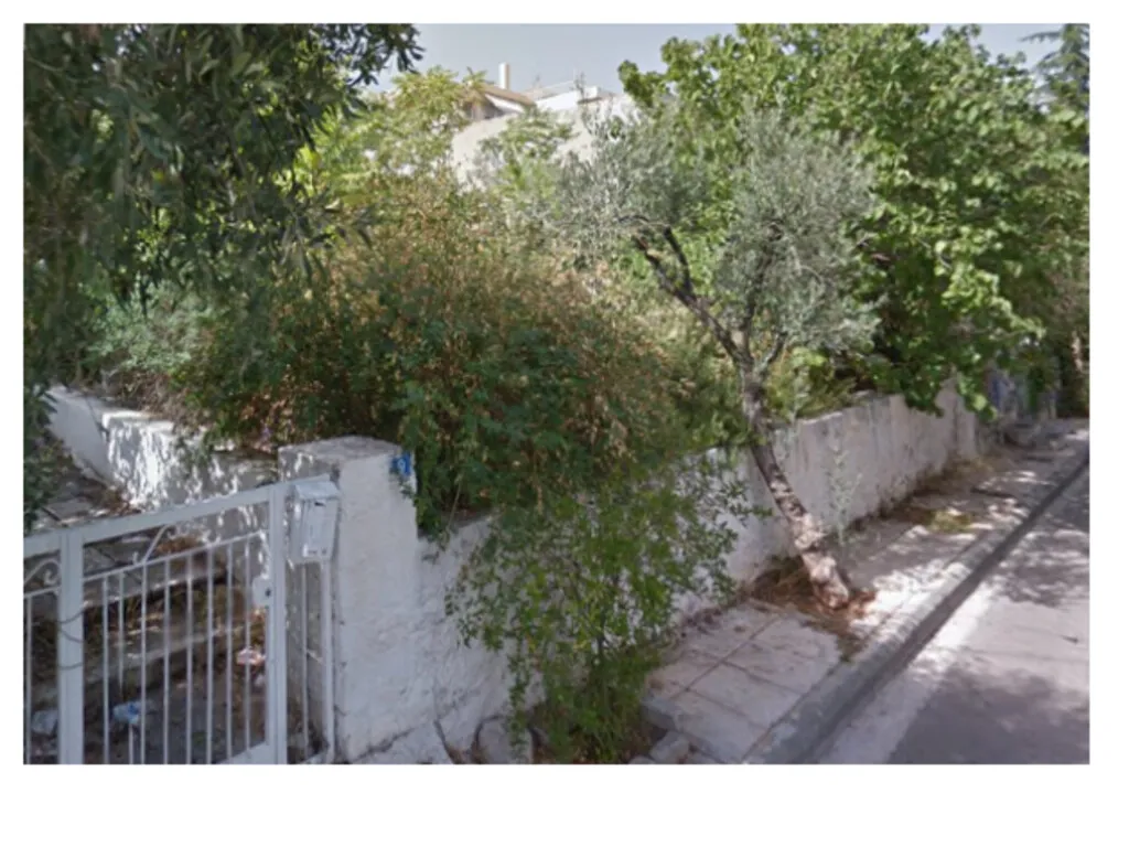 οικόπεδο προς πώληση 340 τ.μ Νέο Ψυχικό Βόρεια Αθήνας