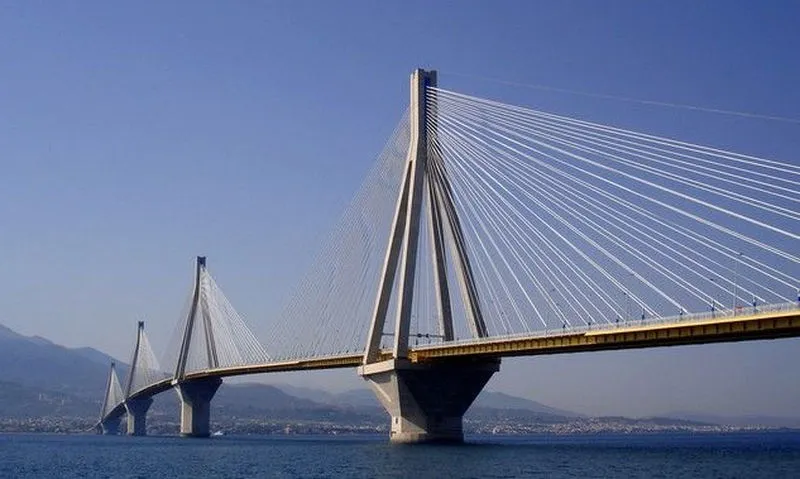 οικόπεδο προς πώληση 1125 τ.μ Ερινεό Αχαΐα