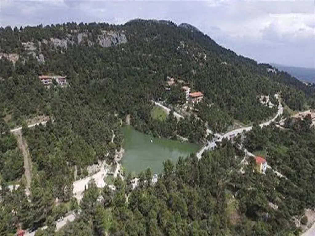 οικόπεδο προς πώληση 2091 τ.μ Αφίδνες Υπόλοιπη Αττικής