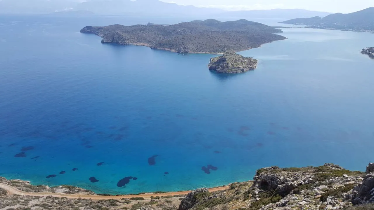 οικόπεδο προς πώληση 60000 τ.μ Άγιος Νικόλαος Νομός Λασιθίου