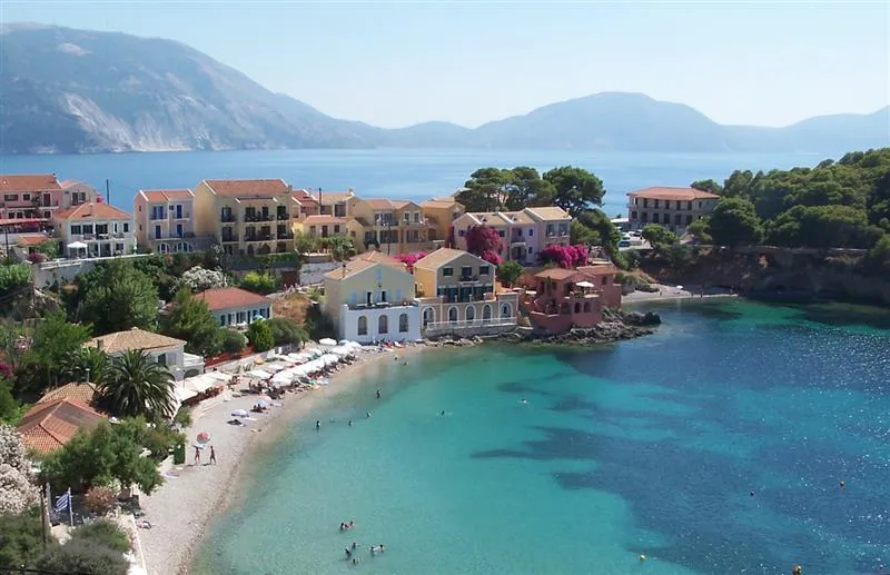 οικόπεδο προς πώληση 650 τ.μ Σιπιάδα Μαγνησία