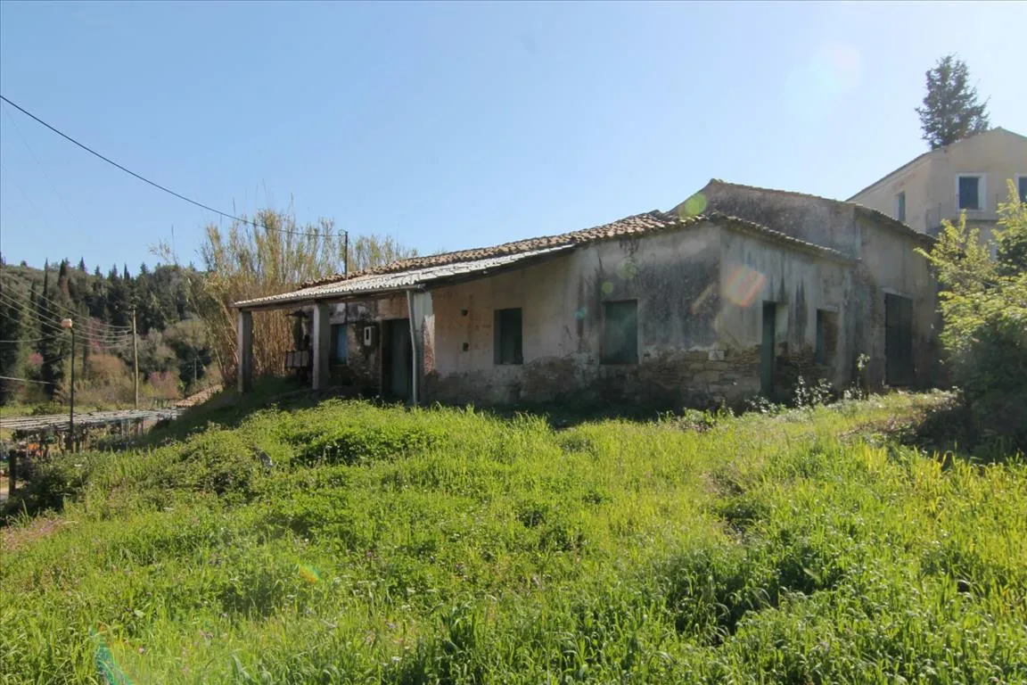 μονοκατοικία προς πώληση 300 τ.μ Κέρκυρα Νομός Κέρκυρας