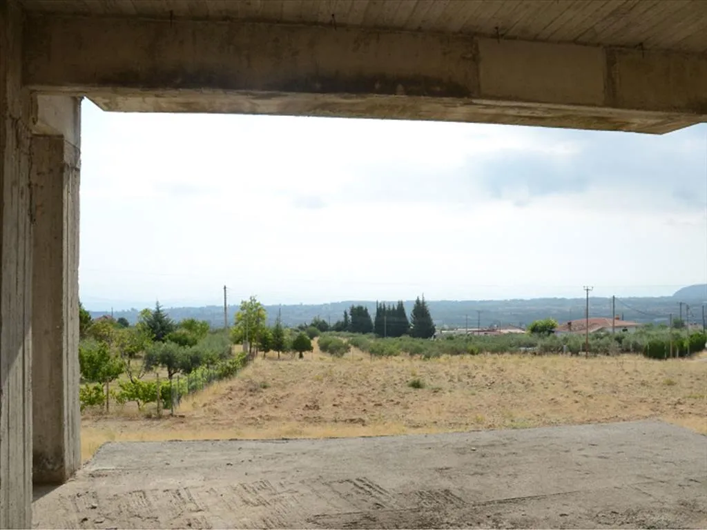 μονοκατοικία προς πώληση 110 τ.μ Δίον Νομός Πιερίας