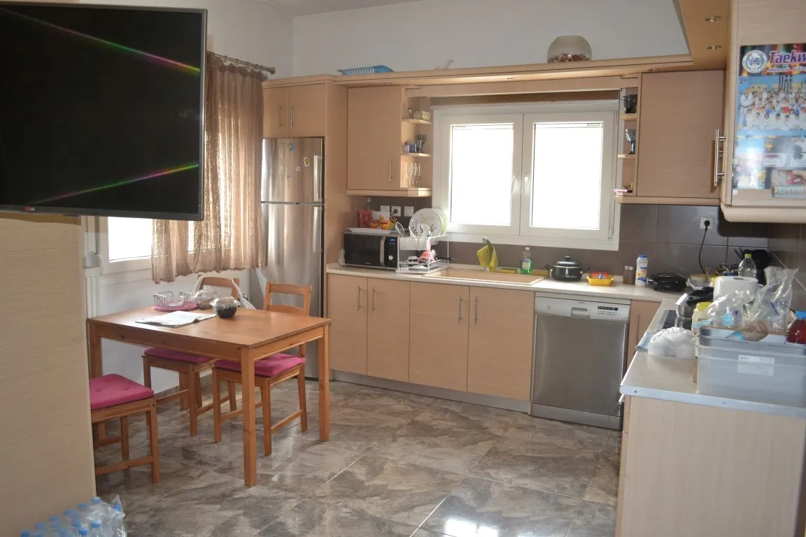 μονοκατοικία προς πώληση 105 τ.μ Νέα Προποντίδα Χαλκιδική