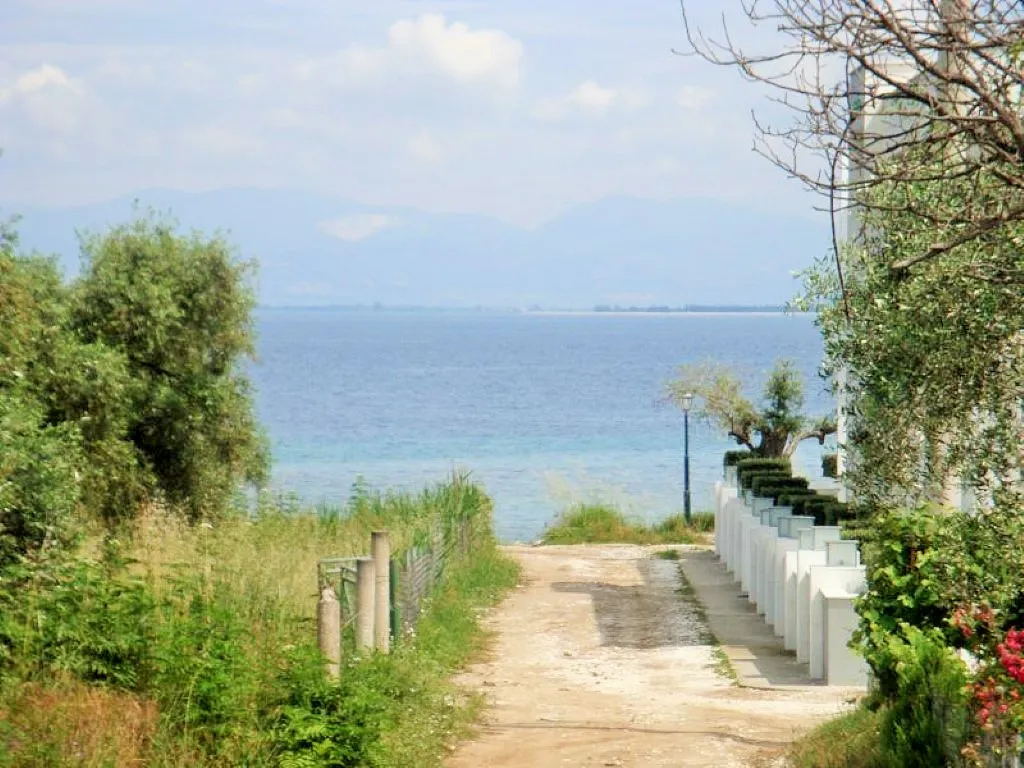 οικόπεδο προς πώληση 1000 τ.μ Θάσος Νομός Καβάλας