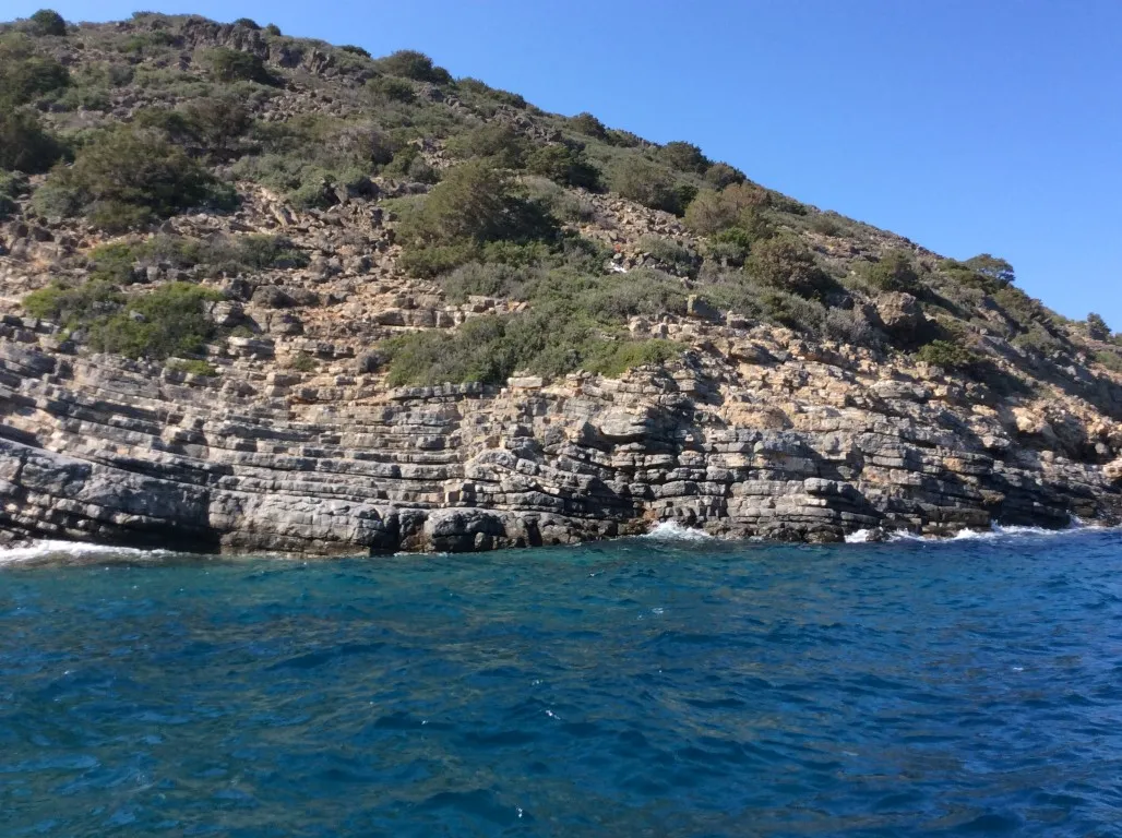 οικόπεδο προς πώληση 28800 τ.μ Άγιος Νικόλαος Νομός Λασιθίου