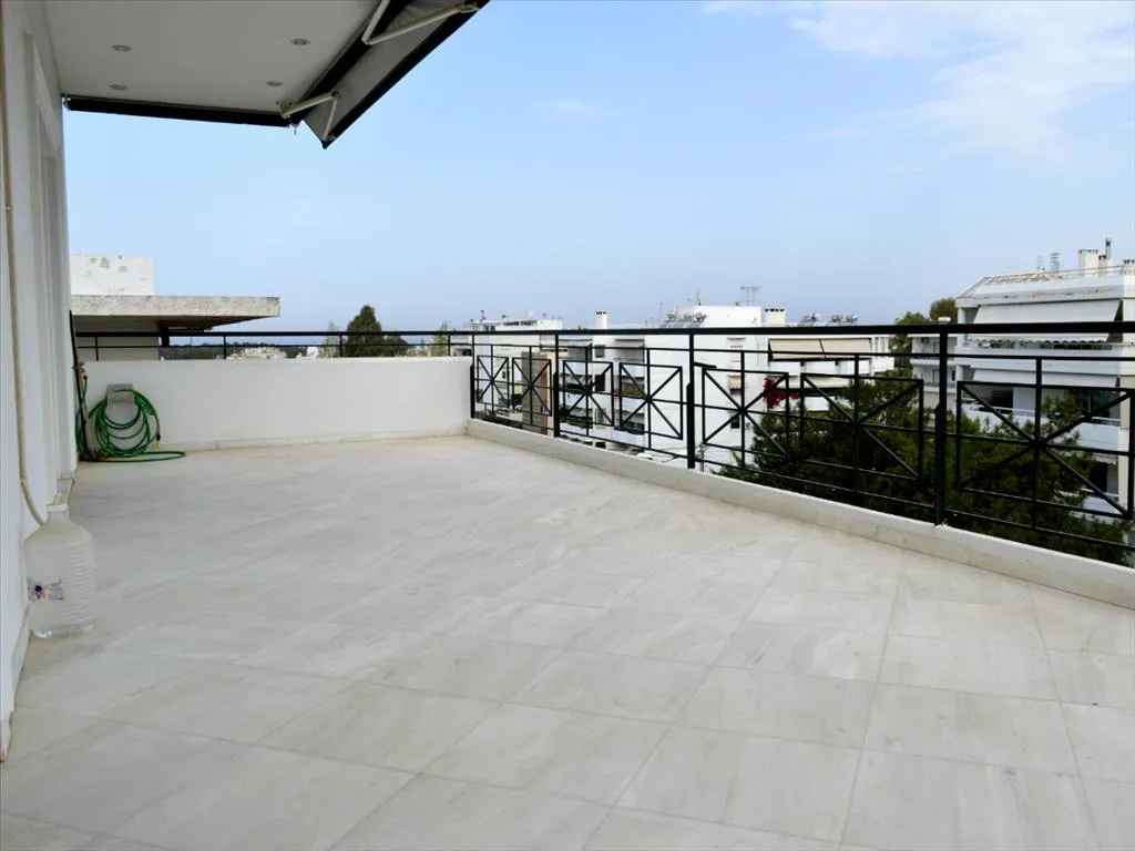διώροφο διαμέρισμα προς πώληση 280 τ.μ Βούλα Νότια Αθήνας