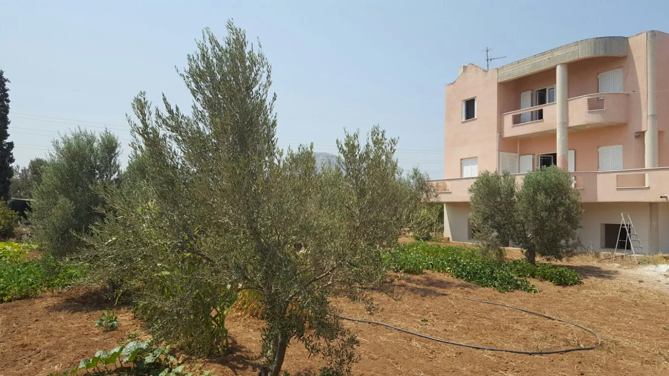 μεζονέτα προς πώληση 130 τ.μ Κόρινθος Κορινθία