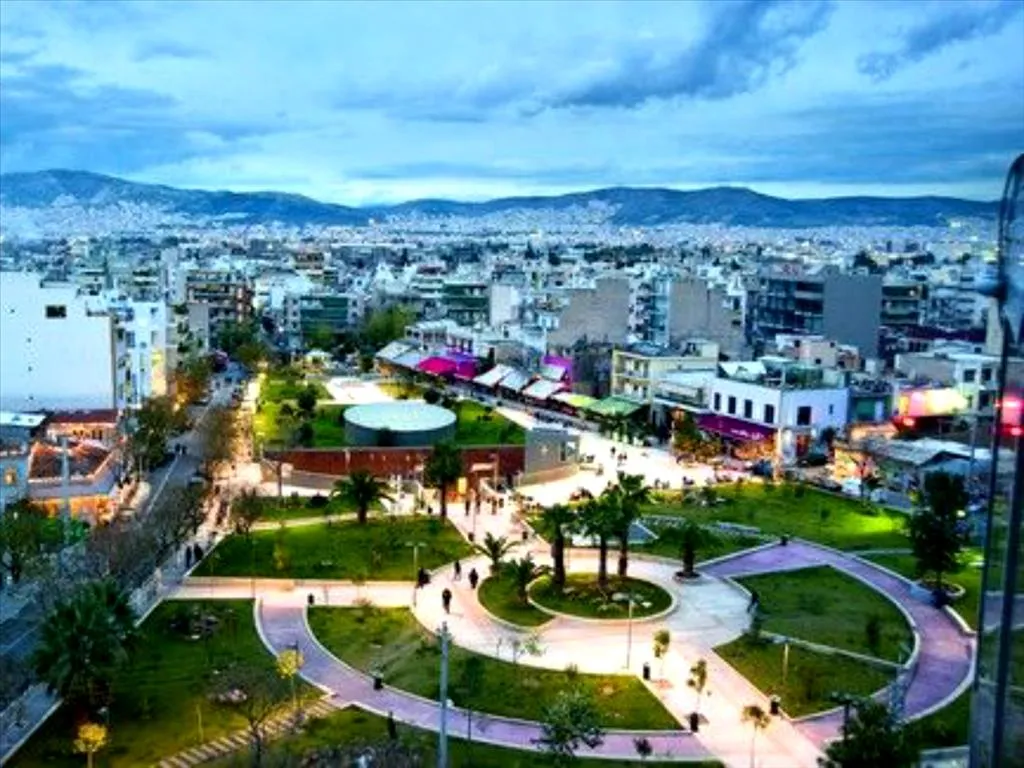 οικόπεδο προς πώληση 220 τ.μ Αθήνα Κέντρο Κέντρο Αθήνας