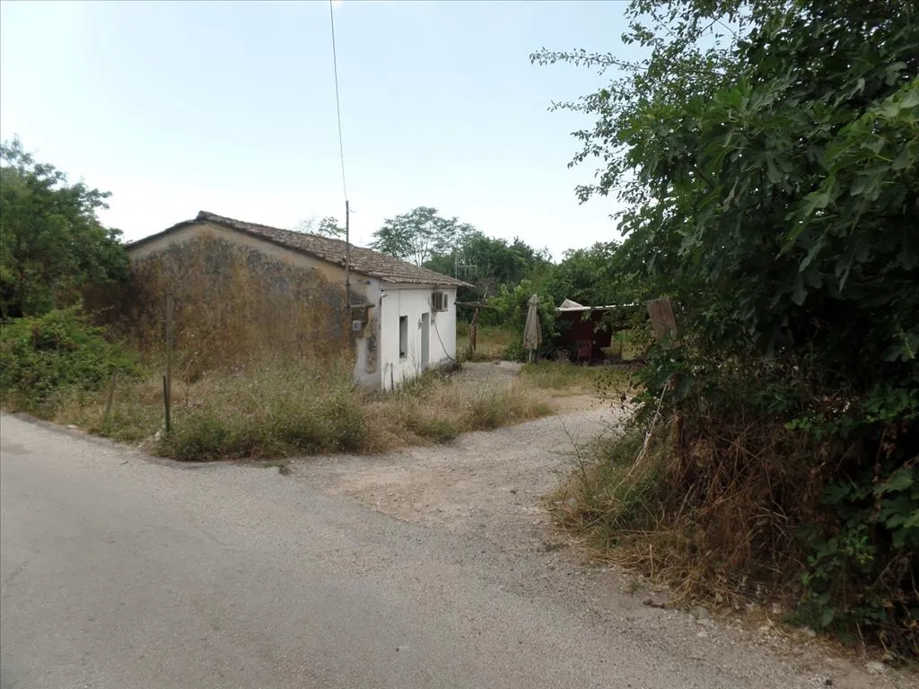 οικόπεδο προς πώληση 7000 τ.μ Κέρκυρα Νομός Κέρκυρας