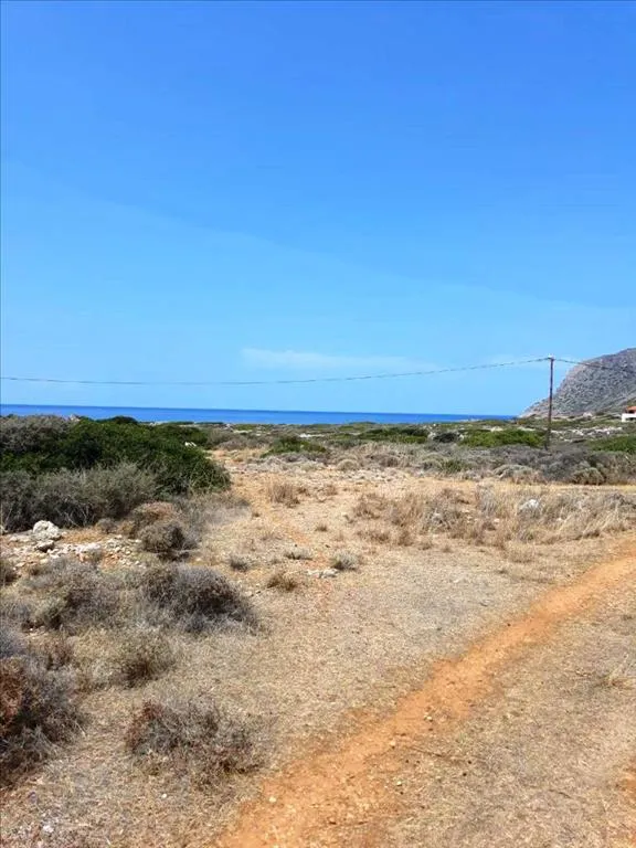 οικόπεδο προς πώληση 6691 τ.μ Νεάπολη Νομός Λασιθίου