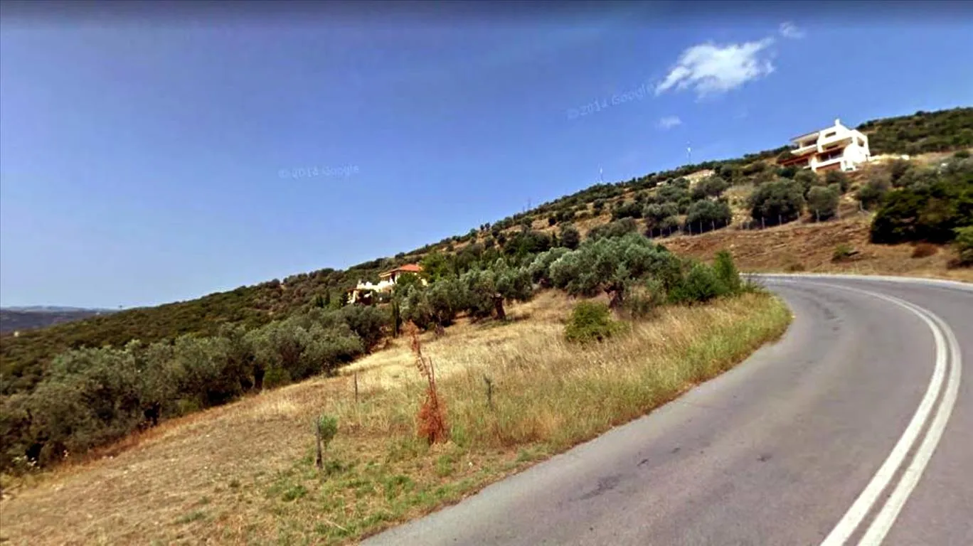 οικόπεδο προς πώληση 15000 τ.μ Αριστοτέλης Χαλκιδική