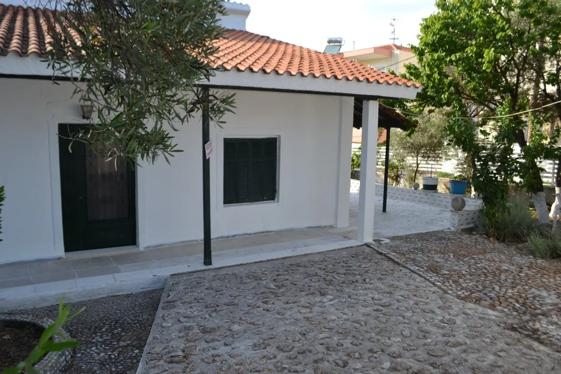 μονοκατοικία προς πώληση 90 τ.μ Κασσάνδρα Χαλκιδική