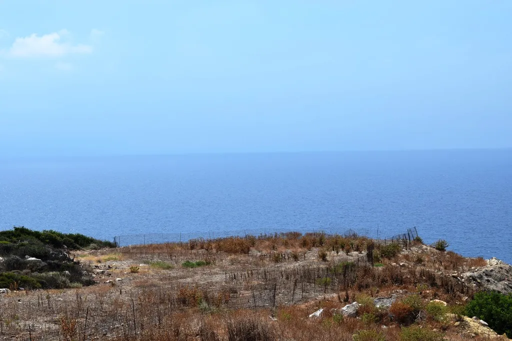 οικόπεδο προς πώληση 15000 τ.μ Ρέθυμνο Νομός Ρεθύμνου