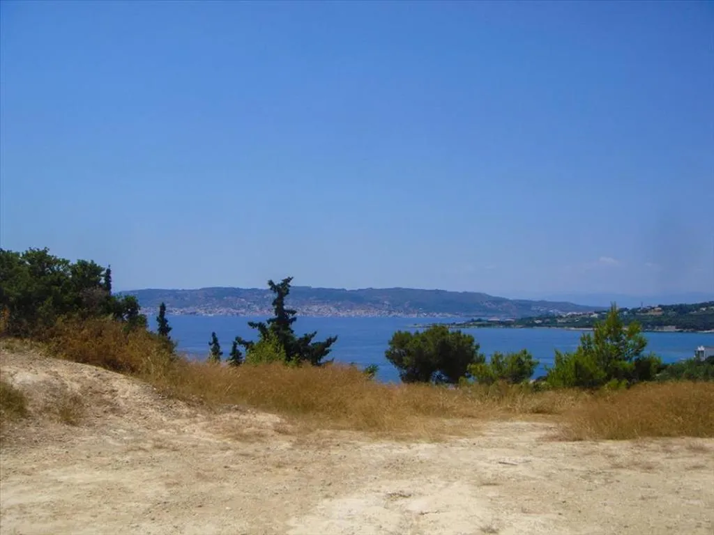 οικόπεδο προς πώληση 1000 τ.μ Κρανίδι Αργολίδα