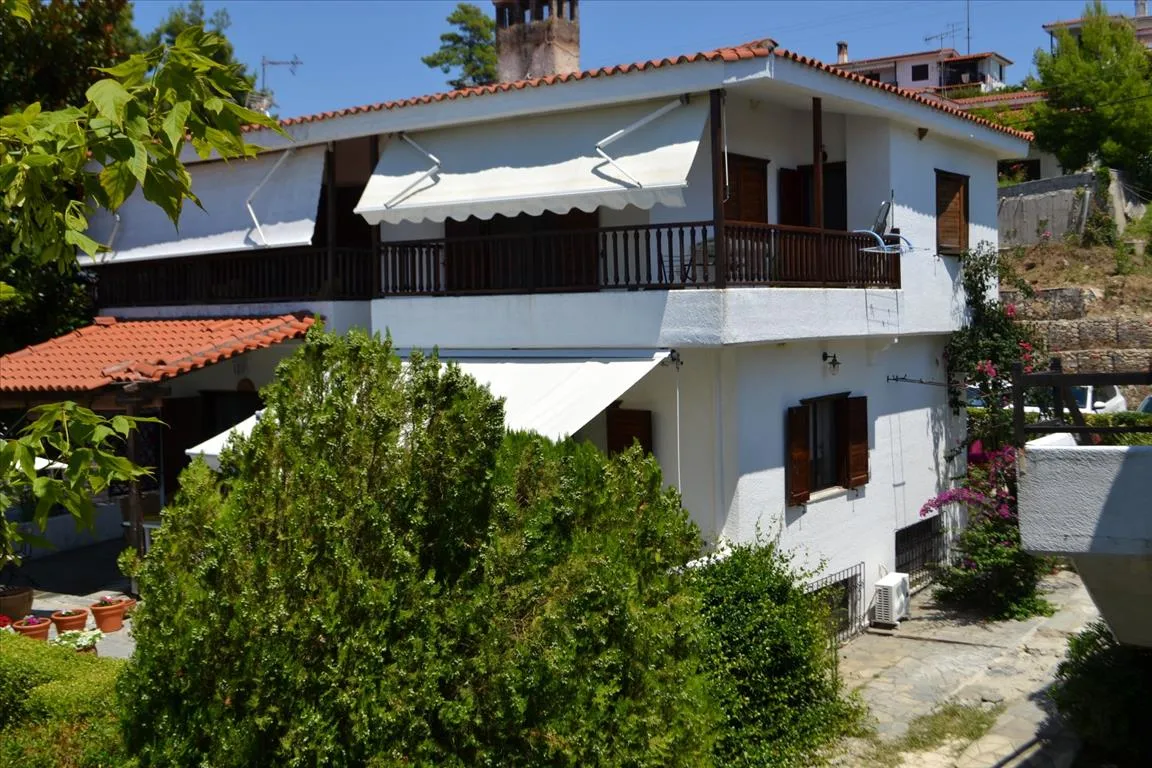 μεζονέτα προς πώληση 135 τ.μ Κασσάνδρα Χαλκιδική