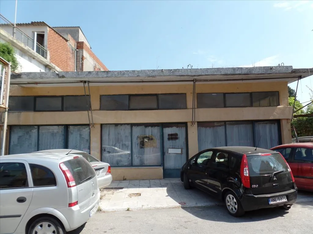 επιχείρηση προς πώληση 280 τ.μ Κέρκυρα Νομός Κέρκυρας