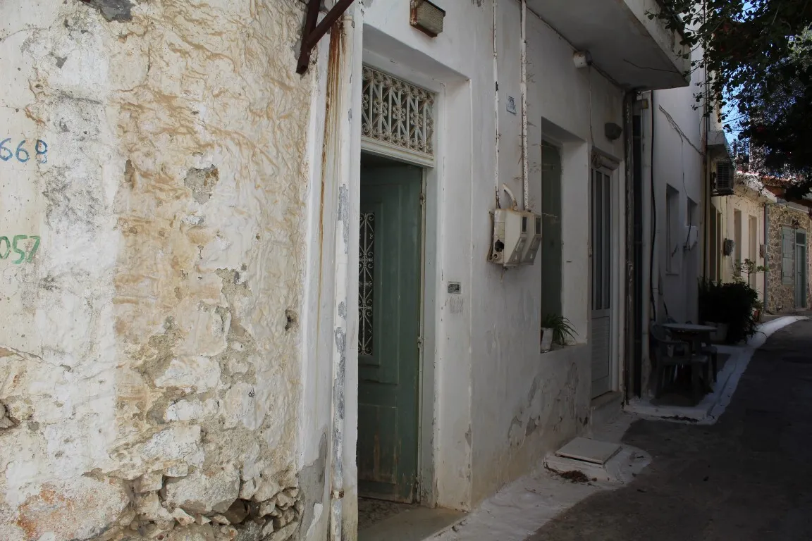 διαμέρισμα προς πώληση 80 τ.μ Άγιος Νικόλαος Νομός Λασιθίου