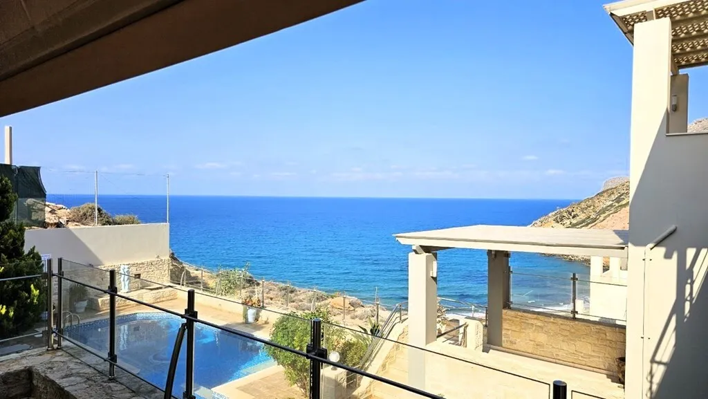 βίλα προς πώληση 112 τ.μ Γάζι Νομός Ηρακλείου